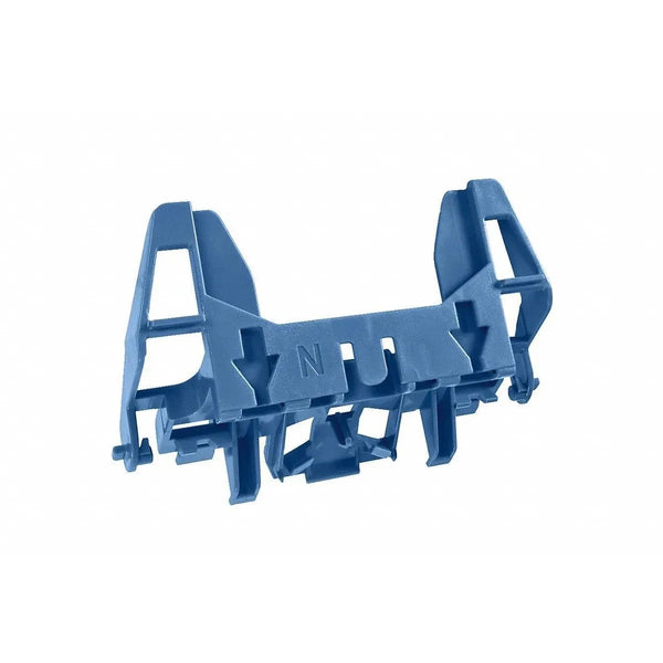 Držák sáčků 6081322 náhradní díl pro uchycení sáčků ve vysavači Miele