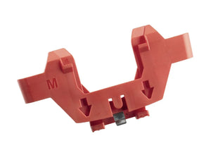 Držák sáčků 7510614 náhradní díl pro vysavač Miele vhodný k upevnění sáčků