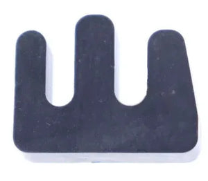 Držák skla GOR873316 náhradní díl pro pečicí troubu Gorenje