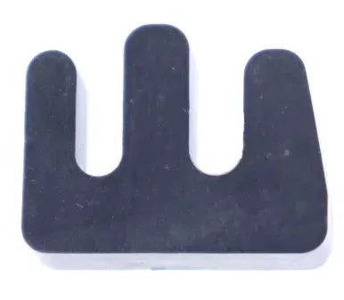 Držák skla GOR873316 náhradní díl pro pečicí troubu Gorenje