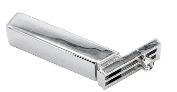 Držák skla GOR293294 náhradní díl pro upevnění skla v odsavači par GorenMora