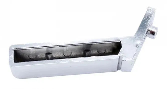 Držák GOR293298 náhradní díl pro uchycení skla v odsavači par Gorenje