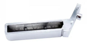 Držák GOR293298 náhradní díl pro uchycení skla v odsavači par Gorenje