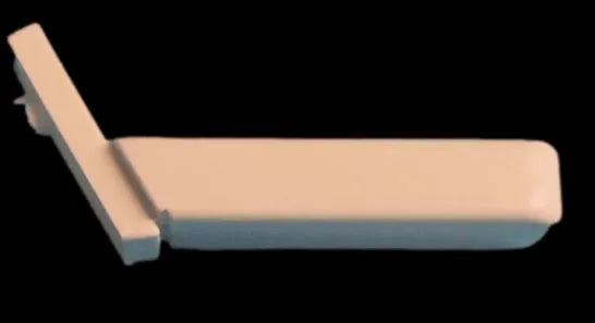 Držák skla GOR293295 náhradní díl pro odsavač par GorenMora