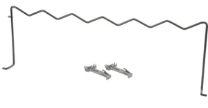 Držák BSH00701712 příslušenstvím pro myčku nádobí Bosch Siemens