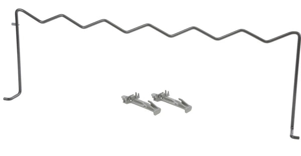 Držák BSH00701712 příslušenstvím pro myčku nádobí Bosch Siemens