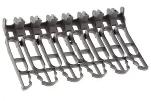 Držák sklenic 140001199052 náhradní díl pro koš myčky nádobí Electrolux