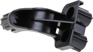 Držák 00618417 určen k upevnění snímače pro pračku Bosch Siemens