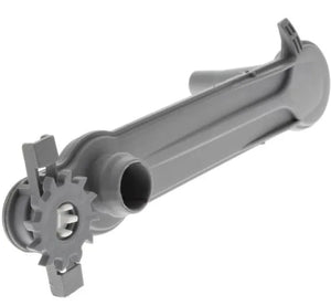 Držák spodního ramene 481290508855 náhradní díl pro myčku nádobí Whirlpool Indesit