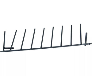 Držák talířů 1781930200 náhradní díl pro myčku Beko Blomberg