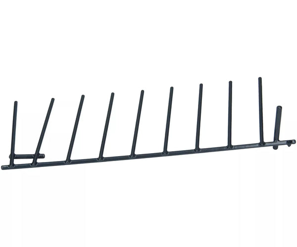 Držák talířů 1781930200 náhradní díl pro myčku Beko Blomberg