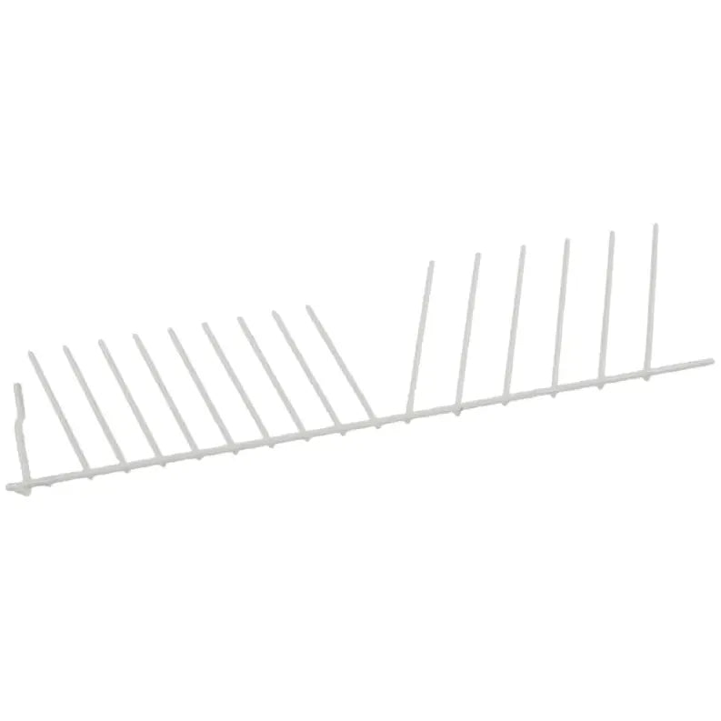 1742820200 Držák talířů příslušenstvím pro uchycení talířů v myčce nádobí Beko