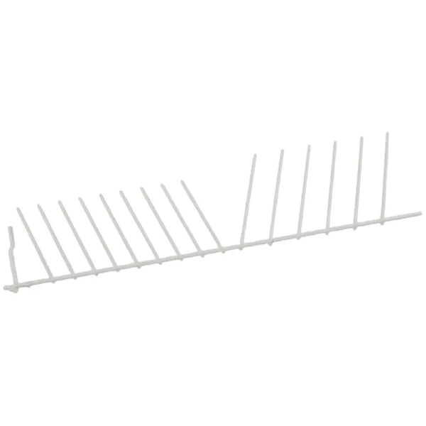 1742820200 Držák talířů příslušenstvím pro uchycení talířů v myčce nádobí Beko