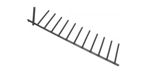 Držák talířů 1781910200 náhradní díl pro myčku nádobí Beko Blomberg