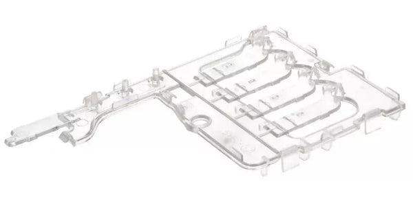Držák tlačítek 182268 náhradní díl pro pračky GorenMora