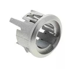 481241129017 Držák tlačítka příslušenstvím pro pečicí troubu Whirlpool