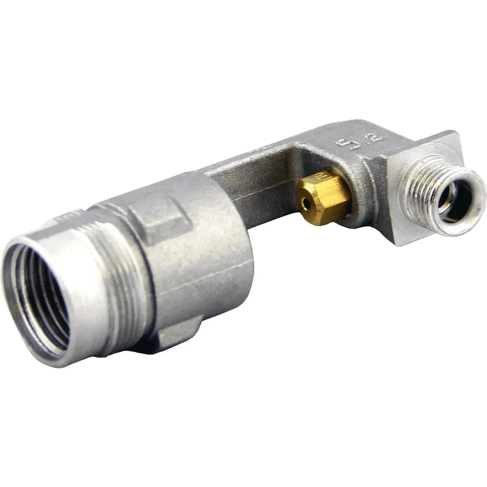 Držák trysky hořáku BSH00189314 náhradní díl pro plynové varné desky Bosch Siemens