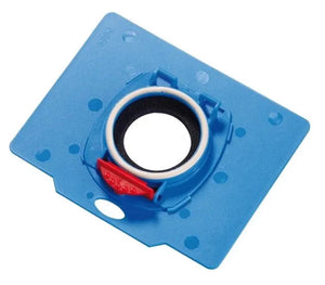 Adaptér sáčku 990087080 náhradní díl pro upevnění sáčku ve vysavači Eta Unibag 13 x 10 x 16 cm
