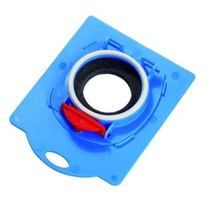 Držák 990087050 náhradní díl pro upevnění sáčku Unibag č 5 ve vysavači Eta 110 x 100 x 16 mm