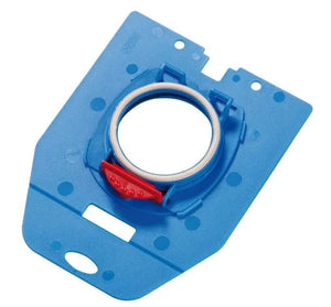 Držák 990087060 náhradní díl pro upevnění sáčku ve vysavači Eta