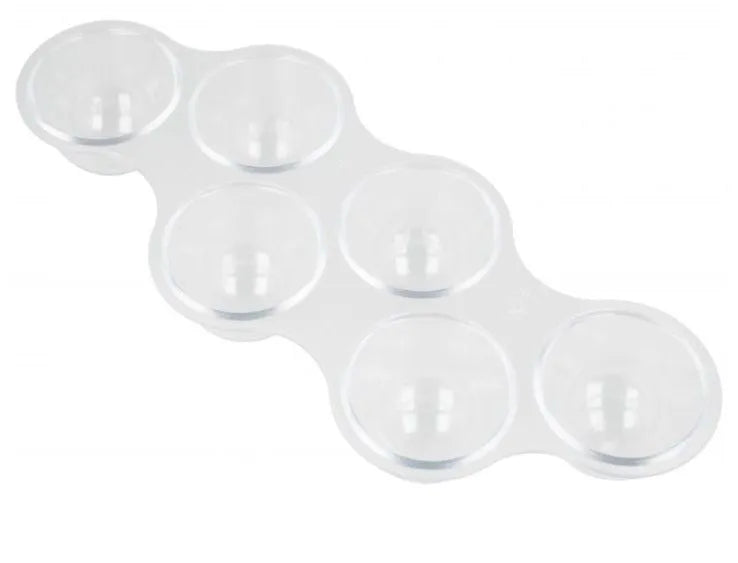 Držák D269069S určený pro uložení vajec v chladničce Snaige