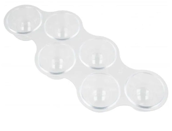 Držák D269069S určený pro uložení vajec v chladničce Snaige