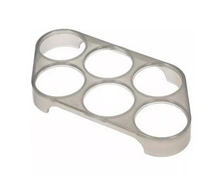 Držák vajec 481010575475 náhradní díl pro chladničku Whirlpool Indesit