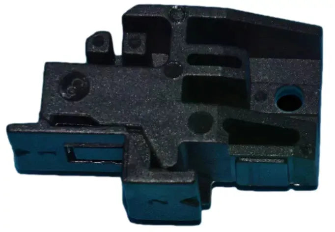 Držák vnitřního skla GOR423002 náhradní díl pro pečící troubu GorenMora