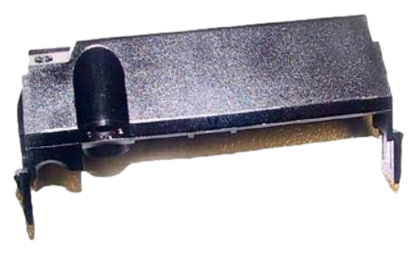 Držák 00483782 náhradní díl pro vysavače Bosch Siemens