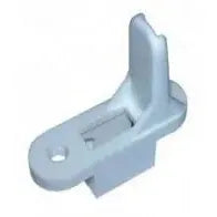 Držák západky 92676287 náhradní díl pro pračku Candy Hoover