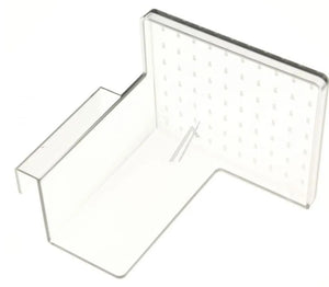 Držák BSH12012126 náhradní díl pro kuchyňský kráječ Bosch Siemens