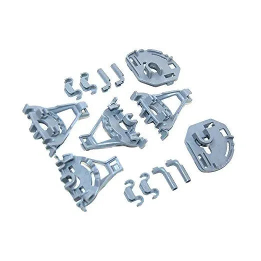 Držáky BSH00418675 náhradní díl pro myčku nádobí Bosch Siemens