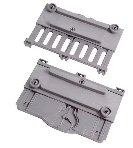 Držák 50283687007 náhradní díl pro myčku nádobí AEG Electrolux Zanussi sada 2 ks