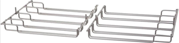 Držák BSH11021175 určen pro upevnění plechů a roštů v troubě Bosch Siemens