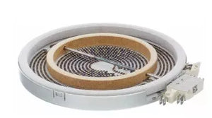 Plotna BSH00356337 náhradní díl pro varné desky BSH O210mm/135mm 2200/1000W