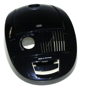 Víko 00677332 náhradní díl pro zásobník na prach ve vysavačích Bosch Siemens