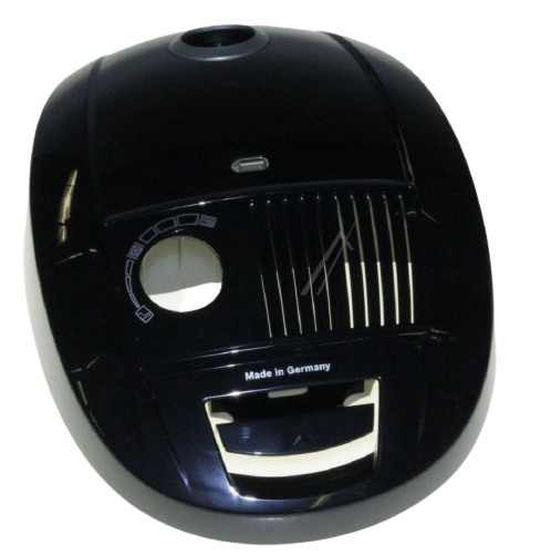 Víko 00677332 náhradní díl pro zásobník na prach ve vysavačích Bosch Siemens