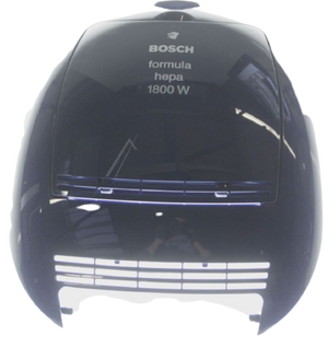 Víko 00448888 určeno pro zásobník na prach vysavače Bosch Siemens