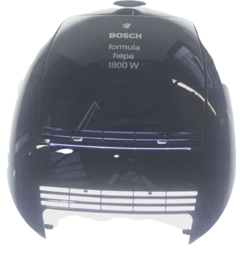 Víko 00448888 určeno pro zásobník na prach vysavače Bosch Siemens