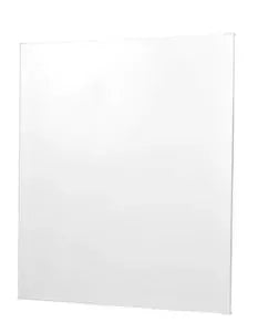 Dveře 2258415013 náhradní díl pro mrazničky AEG Electrolux 644 mm