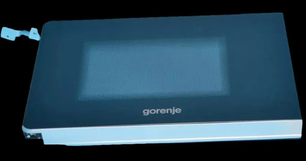 Dveře GOR794845 náhradní díl pro mikrovlnnou troubu GorenMora