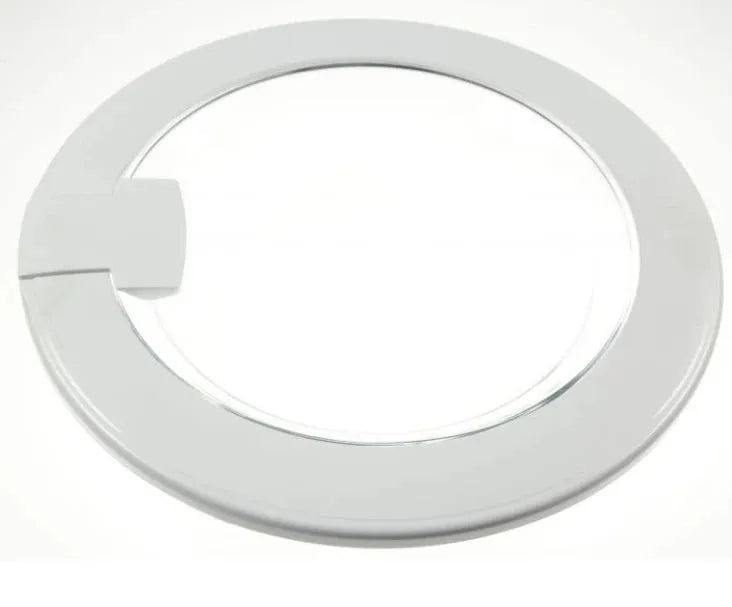 Dveře CAN41038980 náhradním dílem pro pračku Candy Hoover