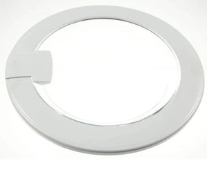 Dveře CAN41038980 náhradním dílem pro pračku Candy Hoover