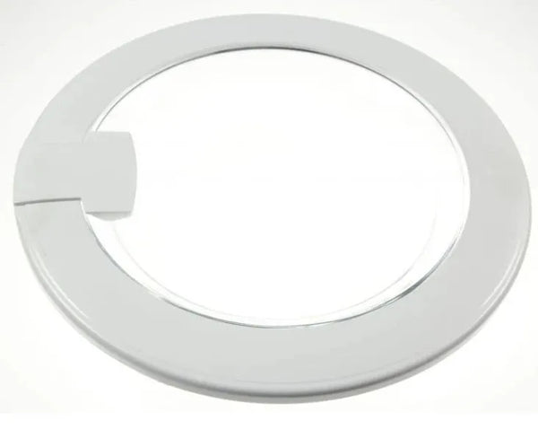 Dveře CAN41038980 náhradním dílem pro pračku Candy Hoover