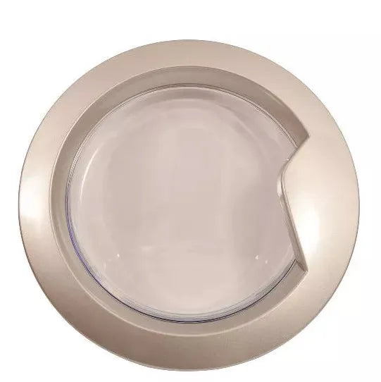 Dveře C00272318 náhradní díl pro pračky Whirlpool Indesit