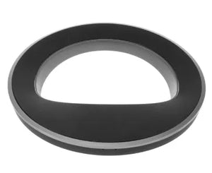 Dveře BSH11048112 náhradním dílem pro sušičku prádla Bosch Siemens