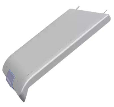 Dveře 140228206045 náhradní díl pro vrchem plněné pračky AEG Electrolux Zanussi