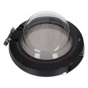 Dveře 2498800100 náhradní díl pro pračku Beko Blomberg