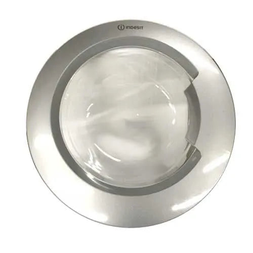 Dveře C00386943 náhradní díl pro pračku Whirlpool Indesit Ariston