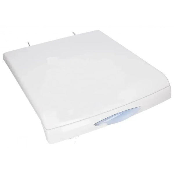 Dveře 481244010747 náhradní díl pro opravu dveří pračky Whirlpool Indesit